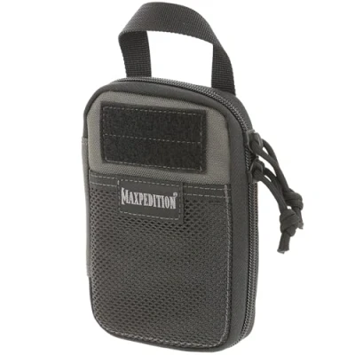 Obrázek Maxpedition Mini Pocket Organizer wolf gray