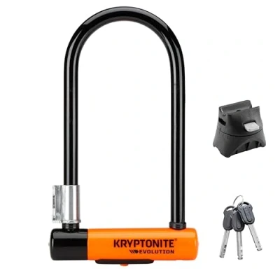 Obrázek Kryptonite Evolution STD 102x229mm Zámek