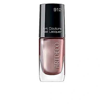Obrázek Artdeco Art Couture Nail Lacquer, lak na nehty, 912 English Lady, 10 ml (1 balení)