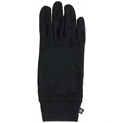 Obrázek Odlo Unisex Handschuhe ACTIVE WARM ECO, black, L