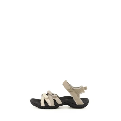 Obrázek Teva Tirra Chodecké sandály, Ženy, Velikost: 36, Black/birch/multi Polyester