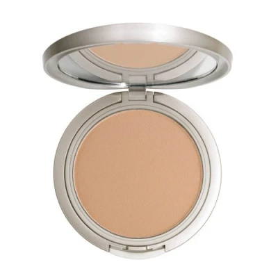 Obrázek RTDECO Mineral Compact Powder, pudr Make up