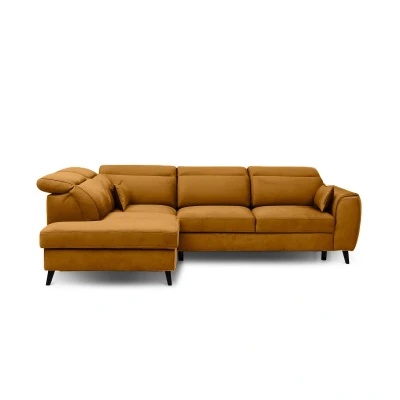 Obrázek Noble sedací souprava Materiál / Dekor: Nube 45, Orientace: Levá