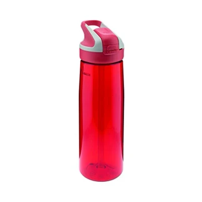 Obrázek Botella Tritan 0,75 Rojo T.Summit