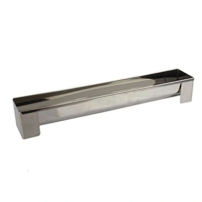 Obrázek CMP MOLDE SEMI CÍRCULO 30x5 cm, Stainless Steel, Multicolor, One Size