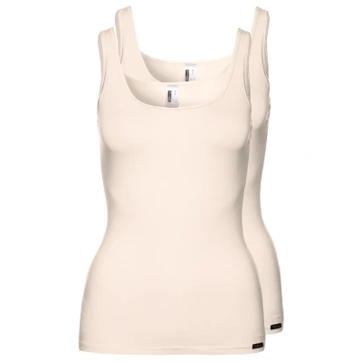 Obrázek Skiny Advantage 2 PACK Tílko, Ženy, Velikost: 36, Skin