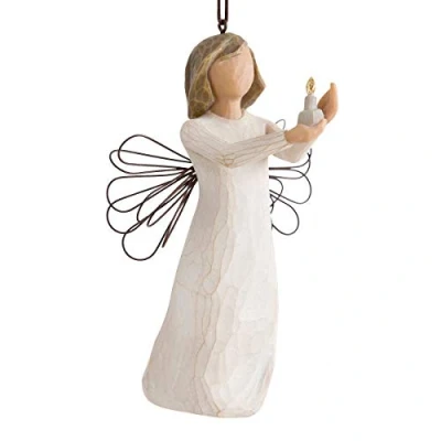 Obrázek Enesco Willow Tree Angel of Hope Hanging Ornament