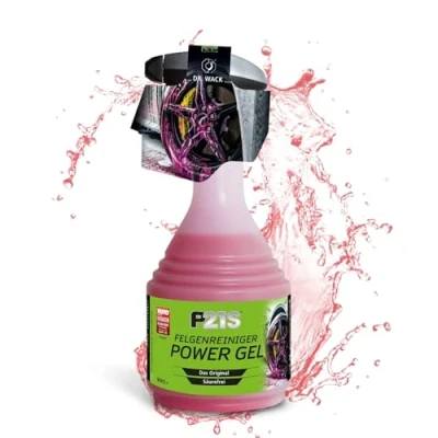 Obrázek Dr. Wack P21S čistič ráfků POWER GEL