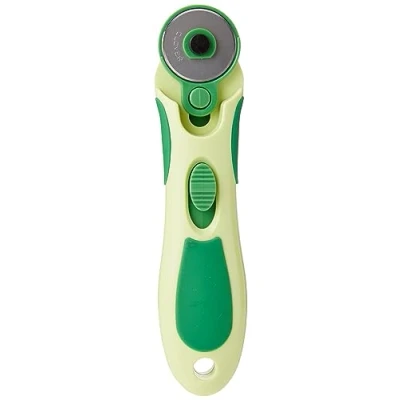 Obrázek Clover 0366682 Rollschneider, plast, zelená, each