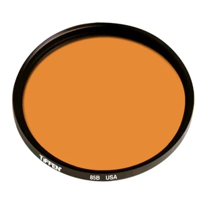 Obrázek Tiffen filtr 49 mm 85B