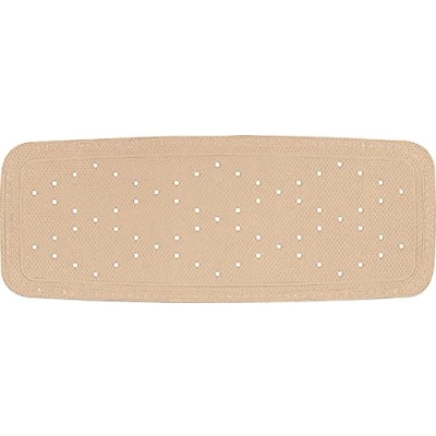 Obrázek Kleine Wolke Cubic Rug, PVC, béžová, 36 x 92 cm