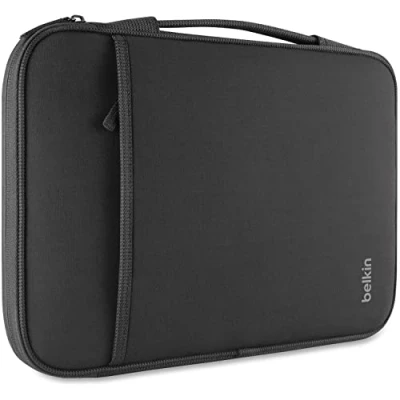Obrázek Belkin B2B064 C00 taška přes rameno 13 palců jednobarevné, 33 cm