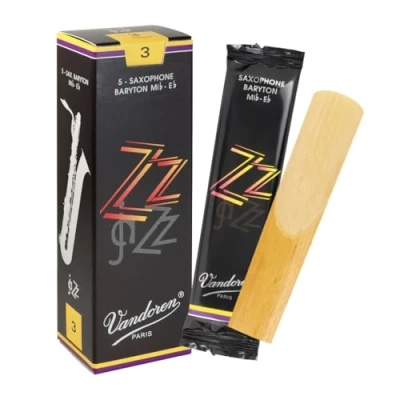Obrázek Vandoren SR443 Wind Instruments pro Klarinetten