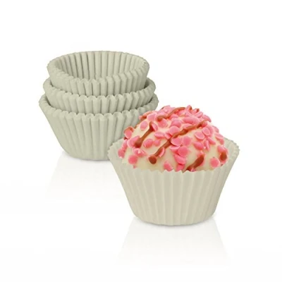 Obrázek Metaltex pralinka muffiny Papír 3,5 cm, 75ER sada