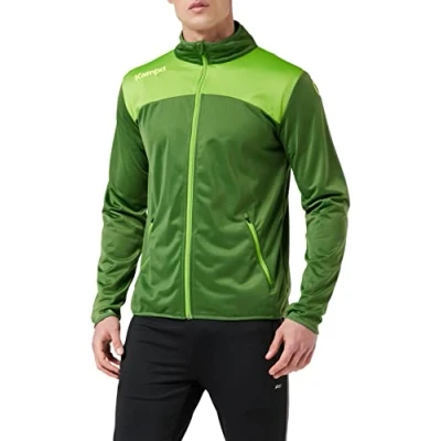 Obrázek Kempa Unisex dětská Emotion 2. 0 Poly bunda