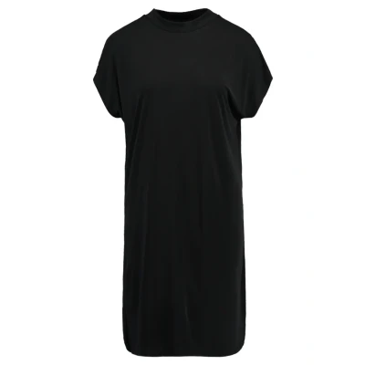 Obrázek Urban Classics Ladies Dress Žerzejové šaty, Ženy, Velikost: XS, Black