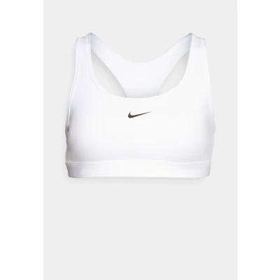 Obrázek Nike Performance Sportovní podprsenky s lehkou oporou, Ženy, Velikost: XS, White/black