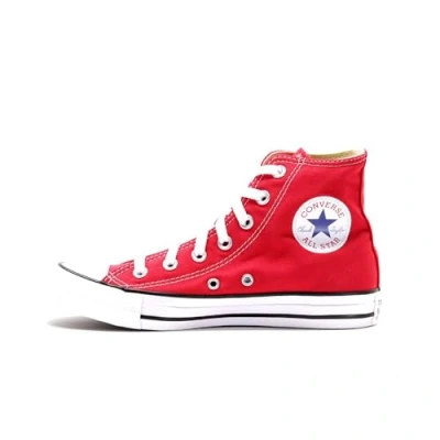 Obrázek Converse Pánské unisex Chuck Taylor All Star Seasonal 2019 Low Top Sneaker, červená, 45 EU
