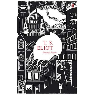 Obrázek Selected Poems of T. S. Eliot