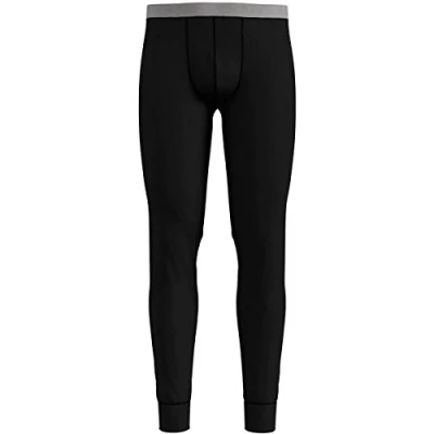 Obrázek Odlo Pánské spodky Suw Bottom Pant Natural 100% Merino Warm