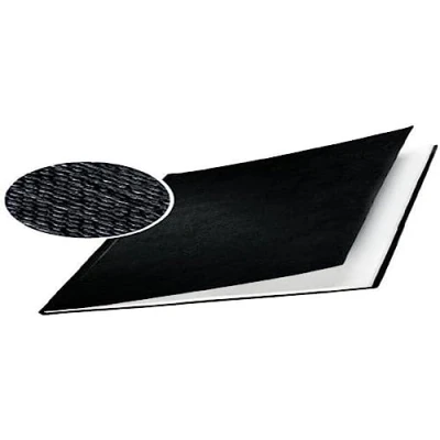 Obrázek Leitz Složky do knih A4 High 15 35 Bl. 10 ks