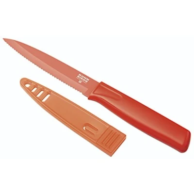 Obrázek KUHN RIKON 22239 COLORI 1 Šéfkuchařský nůž Mini