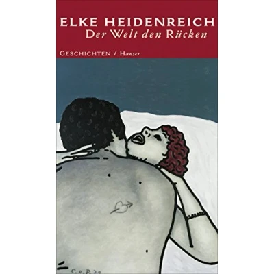 Obrázek Der Welt den Rücken: Erzählungen