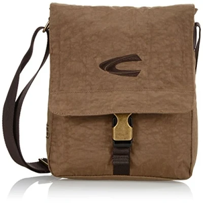 Obrázek camel active Pánská taška přes rameno Journey, písek, 000384