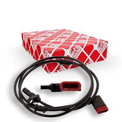 Obrázek Snímač, počet otáček kol FEBI BILSTEIN 29509