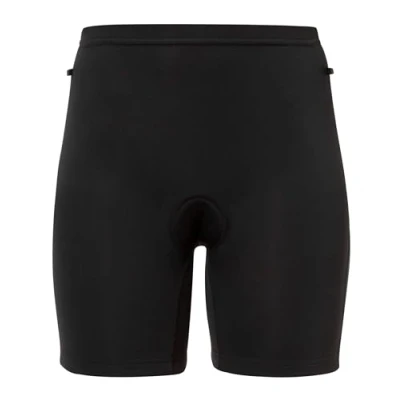 Obrázek Vaude Wo Bike Innerpants III dámské black 05135 010 XS (36) Vnitřní boxerky na kolo