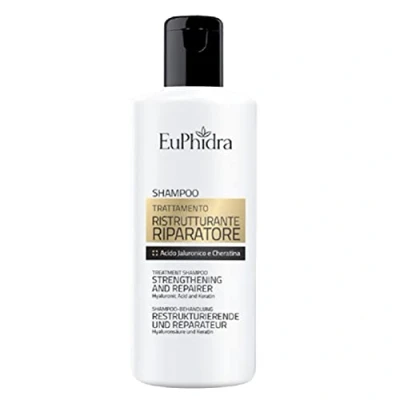 Obrázek Zeta Farmaceutici Reparatur Shampoo, Weiß, 200 ml