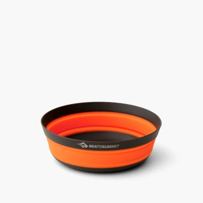 Obrázek Sea To Summit Frontier UL Collapsible Bowl Orange, M