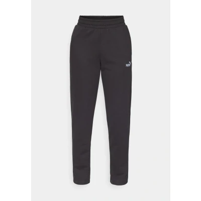 Obrázek Puma Small LOGO Sweatpants Teplákové kalhoty, Ženy, Velikost: XS, Black