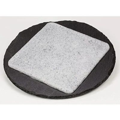 Obrázek žínky bílé všechny typy pleti (16,5 x 16,5 cm), 1 kus