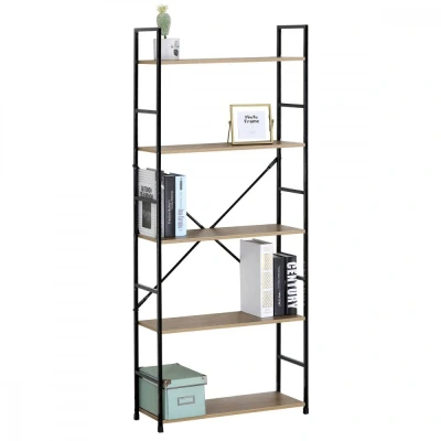 Obrázek Regál GD 223 225 144,5 cm