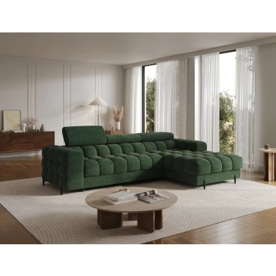 Obrázek Sedací souprava Felro Materiál / Dekor: Amore 35, Orientace: Pravá