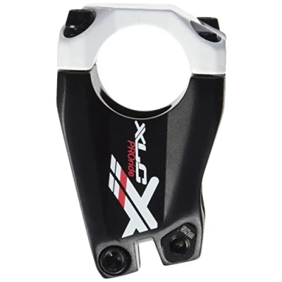 Obrázek XLC Pro Ride ST F02 černá 40/31,8mm Představec