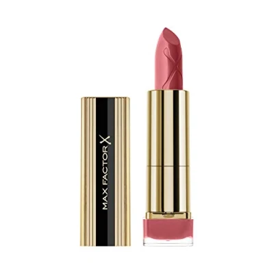 Obrázek Max Factor Colour Elixir rtěnka Burnt Caramel 020, pečující rtěnka, která nadchne brilantním, intenzivními barevnými výsledky, Fb. 020