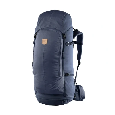 Obrázek Fjallraven Keb 72 W, barva storm/dark navy