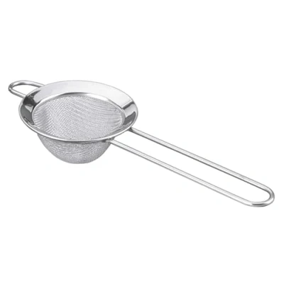 Obrázek Metaltex 116908010 Victoria síto 8 cm, ušlechtilá ocel