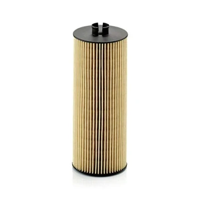 Obrázek MANN FILTER HU 945/3 x olejový filtr sada olejových filtrů s těsněním / sadou těsnění pro osobní a užitková vozidla