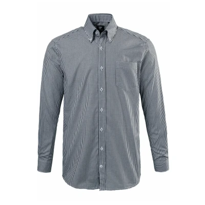 Obrázek JP1880 Košile, Muži, Velikost: Large, Schwarz