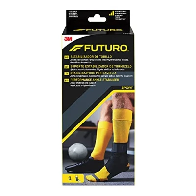 Obrázek Futoro Sport Knöchelstabilisator, für den rechten und linken Fuss