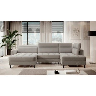 Obrázek Berrto sedací souprava Materiál / Dekor: Raquel 03, Orientace: Levá