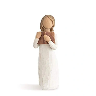 Obrázek Figurína Enesco Willow Tree Love of Learning