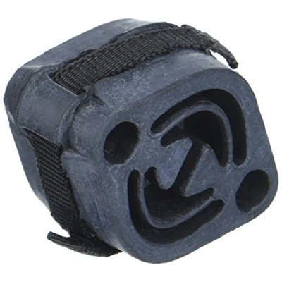Obrázek Pryžový pásek, výfukový systém BOSAL 255 884