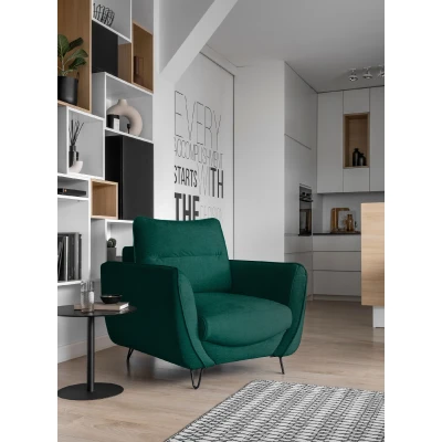 Obrázek Silva křeslo Materiál / Dekor: Nube 35