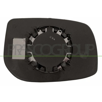 Obrázek Sklo do zrcátka, vnější zrcátko PRASCO TY3507504