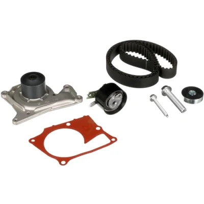 Obrázek GATES PowerGrip Kit + vodní čerpadlo KP25578XS 2