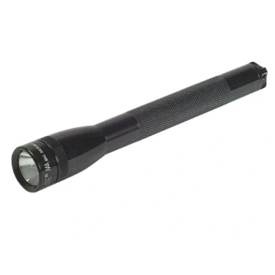 Obrázek MagLite Mini Lampe LED AA schwarz